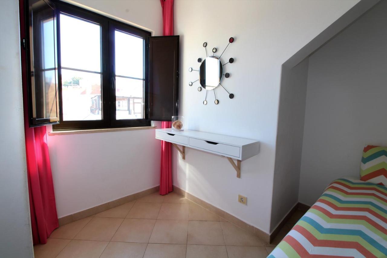 Old Town Apartments 2D Albufeira Exterior foto